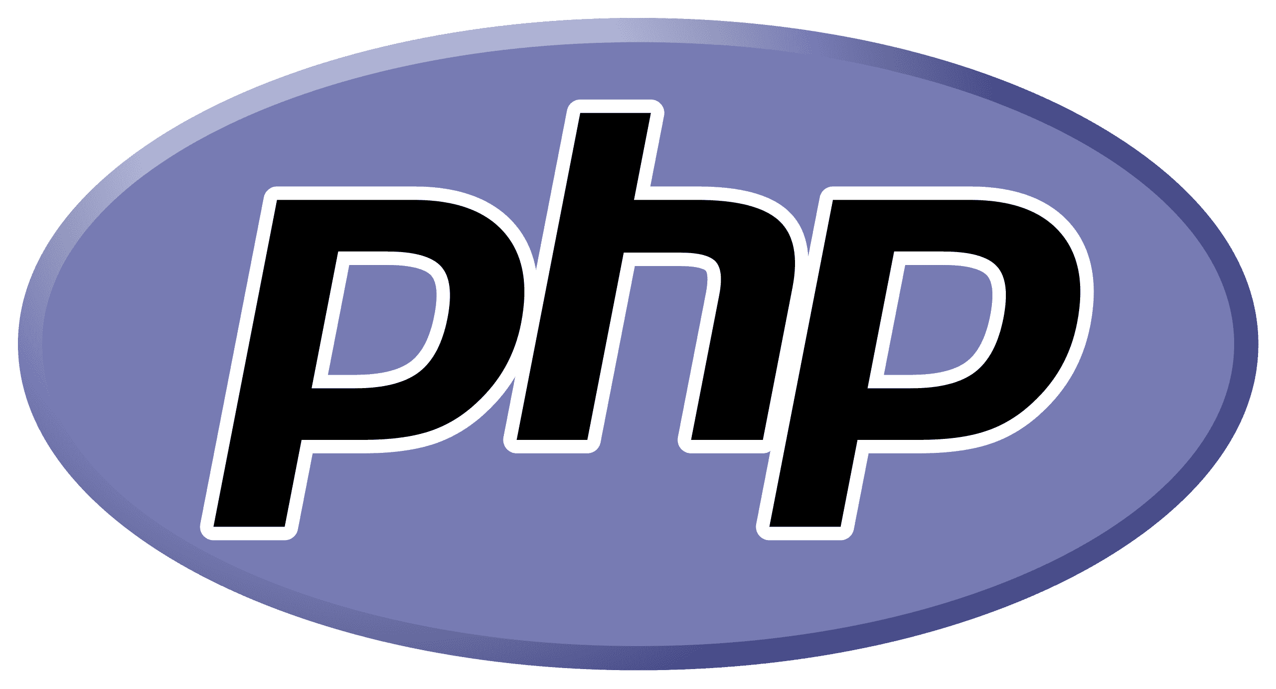 PHP logo