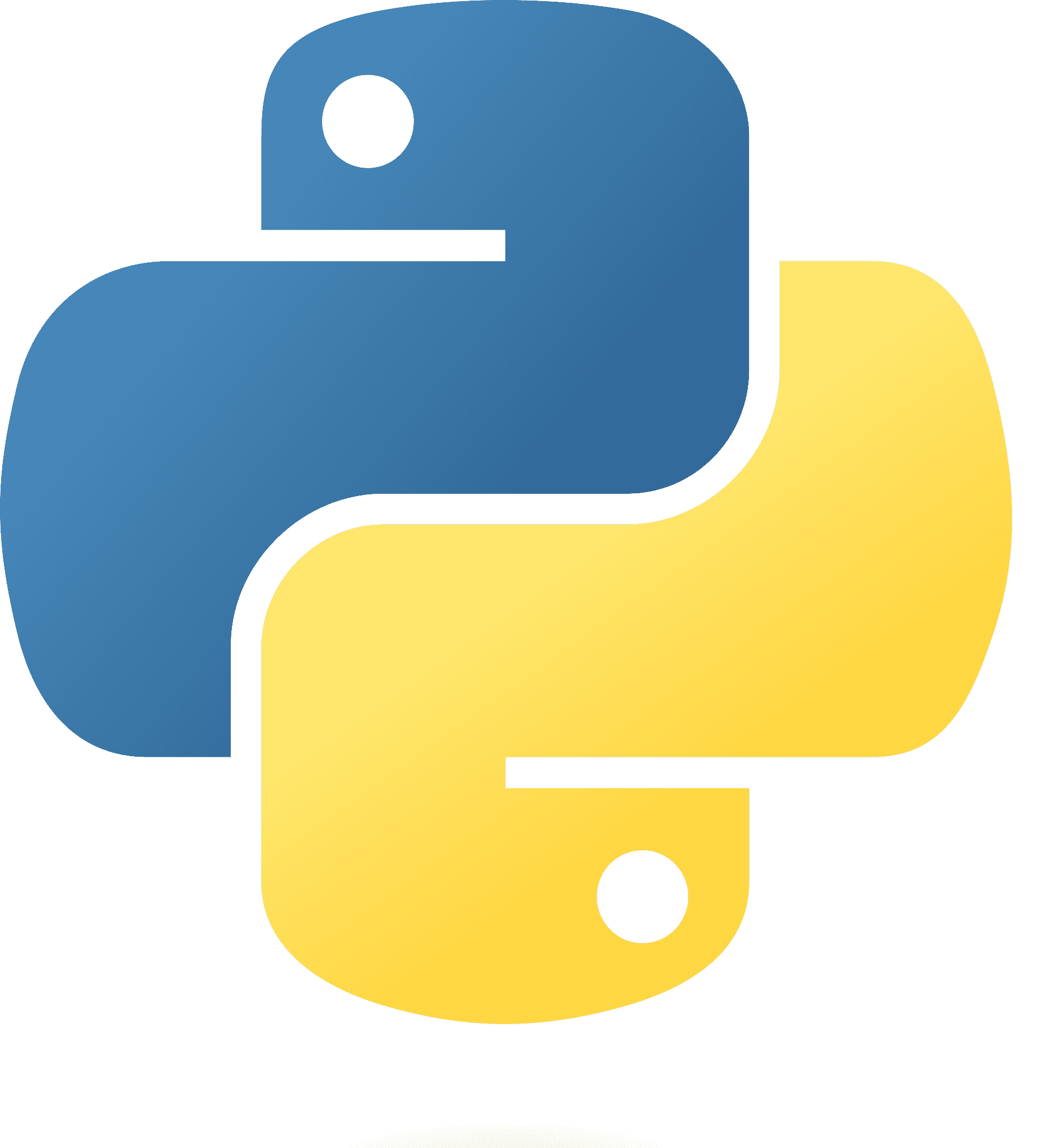 Python logo